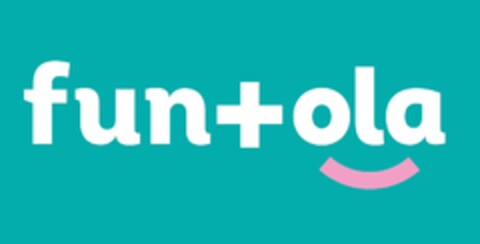 fun+ola Logo (EUIPO, 19.05.2021)