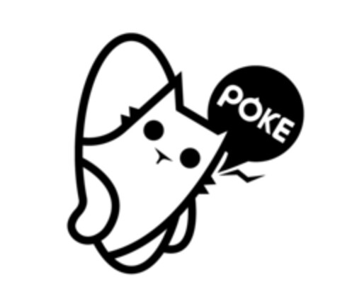 POKE POKE Logo (EUIPO, 20.05.2021)
