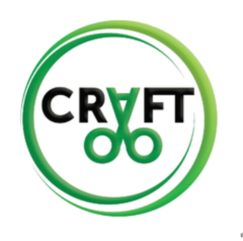 CRAFT OO Logo (EUIPO, 08.06.2021)