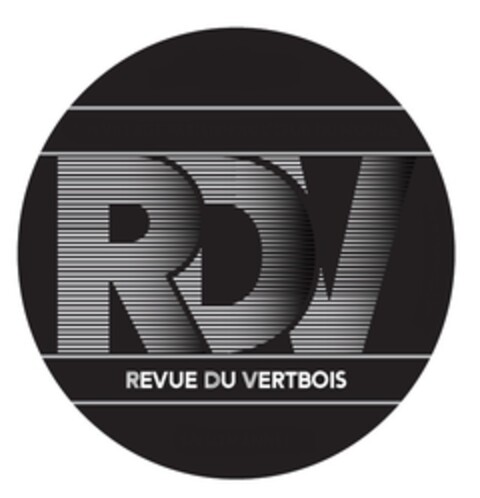 RDV REVUE DE VERTBOIS Logo (EUIPO, 12.08.2021)