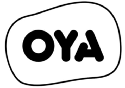 OYA Logo (EUIPO, 12.07.2021)