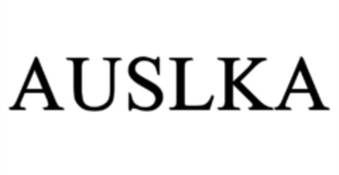 AUSLKA Logo (EUIPO, 19.07.2021)