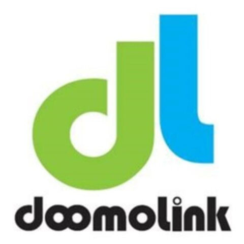 doomolink Logo (EUIPO, 04.08.2021)