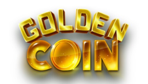 GOLDEN COIN Logo (EUIPO, 25.08.2021)