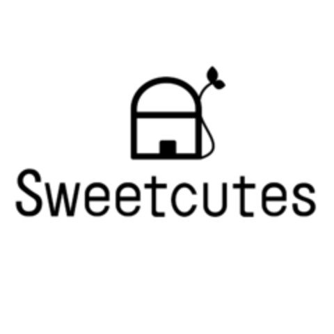 Sweetcutes Logo (EUIPO, 30.08.2021)