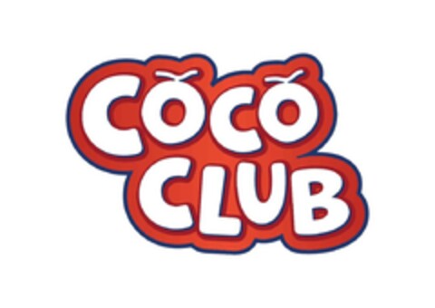 CocoClub Logo (EUIPO, 10.09.2021)