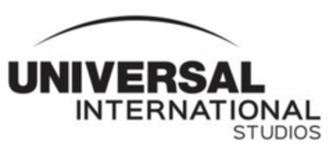 UNIVERSAL INTERNATIONAL STUDIOS Logo (EUIPO, 11/22/2021)