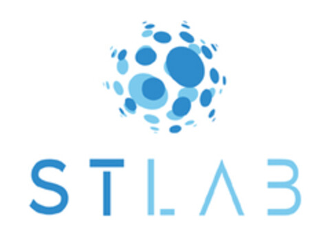 STLAB Logo (EUIPO, 11/22/2021)