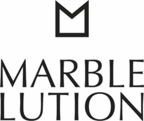 Marblelution Logo (EUIPO, 11/24/2021)