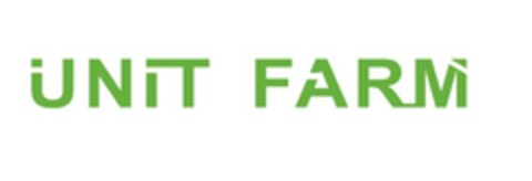 UNIT FARM Logo (EUIPO, 01.12.2021)