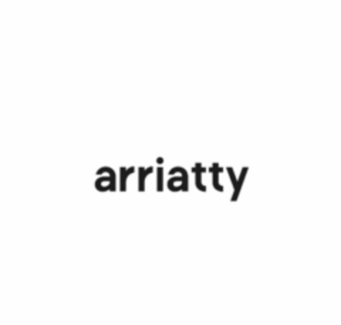 arriatty Logo (EUIPO, 30.12.2021)