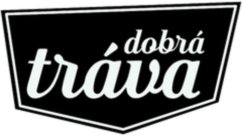 dobrá tráva Logo (EUIPO, 24.01.2022)