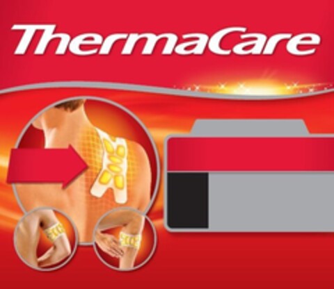 THERMACARE Logo (EUIPO, 03/16/2022)