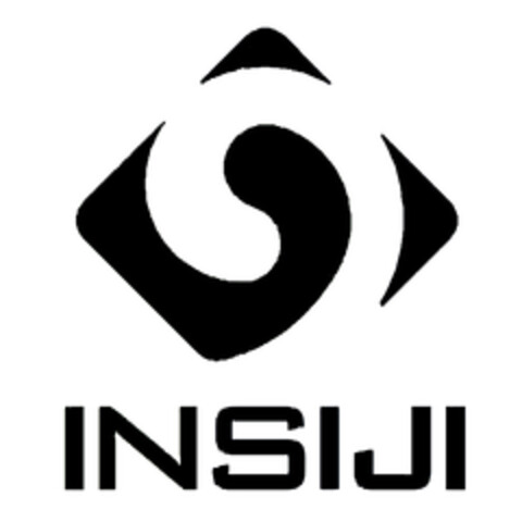 INSIJI Logo (EUIPO, 08.04.2022)
