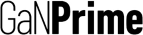 GaNPrime Logo (EUIPO, 14.04.2022)