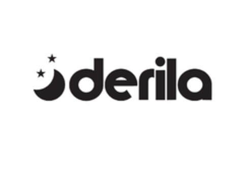 DERILA Logo (EUIPO, 27.04.2022)