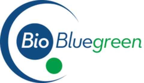 BIO BLUEGREEN Logo (EUIPO, 09.05.2022)