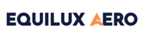 EQUILUX AERO Logo (EUIPO, 05/26/2022)