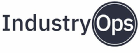 INDUSTRYOPS Logo (EUIPO, 06/17/2022)