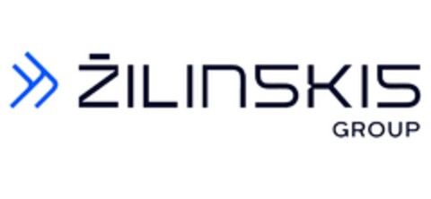 ŽILINSKIS GROUP Logo (EUIPO, 22.06.2022)