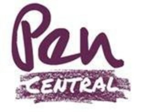 PEN CENTRAL Logo (EUIPO, 07/15/2022)