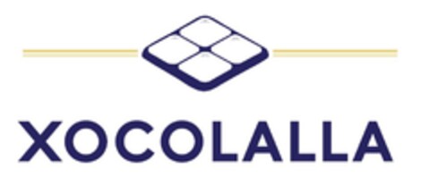 XOCOLALLA Logo (EUIPO, 07/22/2022)