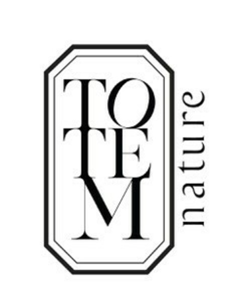 TOTEM nature Logo (EUIPO, 26.07.2022)