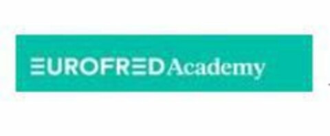 EUROFRED Academy Logo (EUIPO, 25.07.2022)
