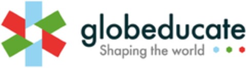 globeducate Shaping the world Logo (EUIPO, 07/29/2022)