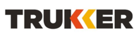 TRUKKER Logo (EUIPO, 22.08.2022)