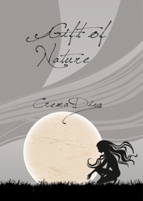 Gift of Nature Crema Diva Logo (EUIPO, 07.09.2022)