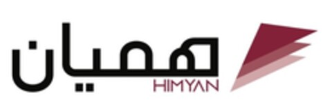 HIMYAN Logo (EUIPO, 09/14/2022)