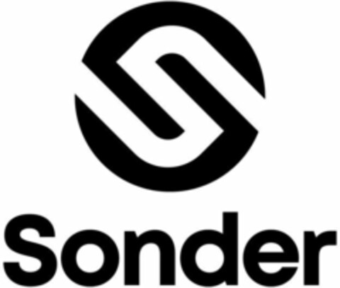 S Sonder Logo (EUIPO, 16.09.2022)