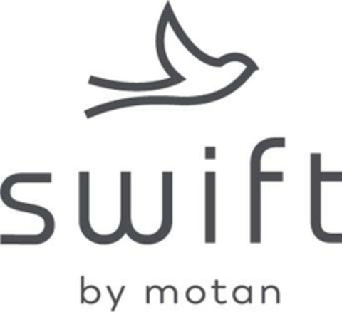 swift by motan Logo (EUIPO, 09/29/2022)