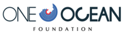 ONE OCEAN FOUNDATION Logo (EUIPO, 14.10.2022)