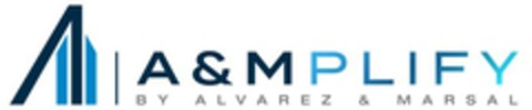 A&MPLIFY BY ALVAREZ & MARSAL Logo (EUIPO, 08.11.2022)