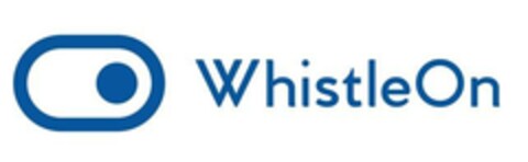 WhistleOn Logo (EUIPO, 02.12.2022)