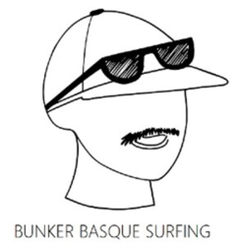 BUNKER BASQUE SURFING Logo (EUIPO, 05.01.2023)