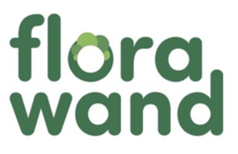 florawand Logo (EUIPO, 04.01.2023)