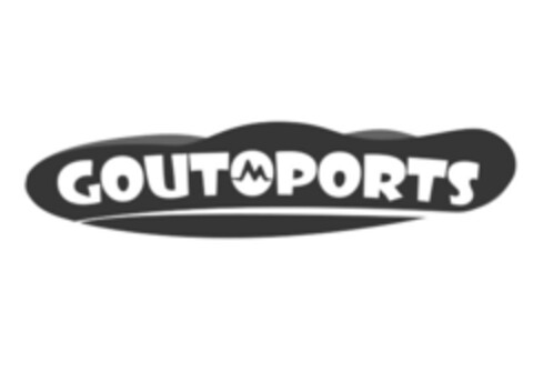 GOUTOPORTS Logo (EUIPO, 03/10/2023)