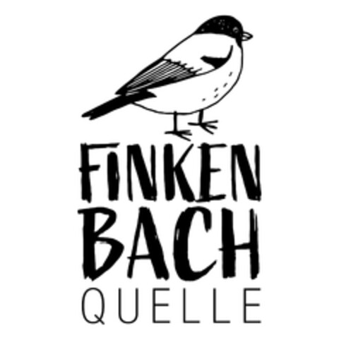 FINKENBACH QUELLE Logo (EUIPO, 03/16/2023)