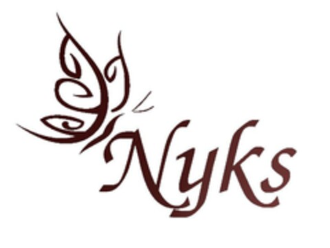 Nyks Logo (EUIPO, 20.03.2023)