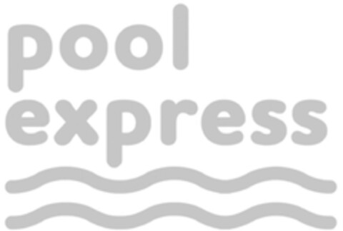 pool express Logo (EUIPO, 30.03.2023)