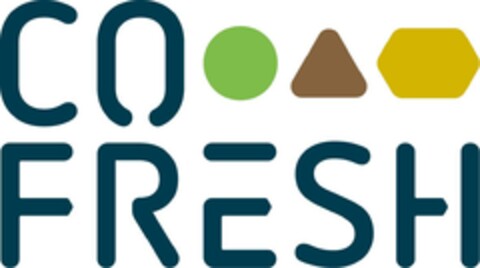 CO-FRESH Logo (EUIPO, 03/31/2023)