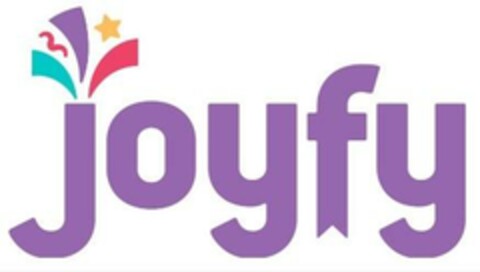 Joyfy Logo (EUIPO, 19.04.2023)