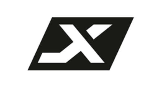 X Logo (EUIPO, 24.04.2023)