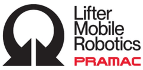 Lifter Mobile Robotics PRAMAC Logo (EUIPO, 05.05.2023)