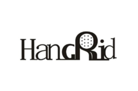 HANGRID Logo (EUIPO, 05/25/2023)