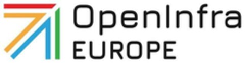 OPENINFRA EUROPE Logo (EUIPO, 06/07/2023)