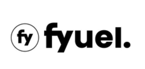 fyuel Logo (EUIPO, 21.06.2023)